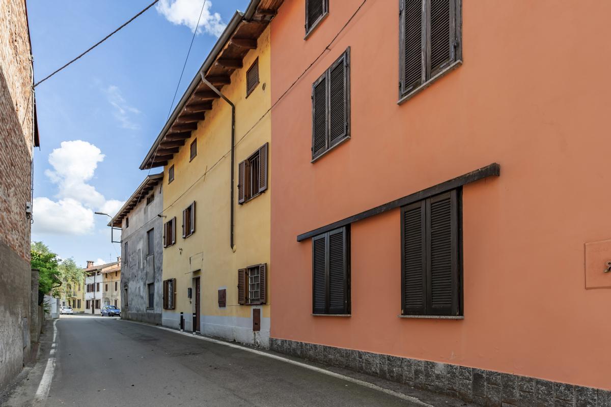 casa indipendente in vendita a Recetto
