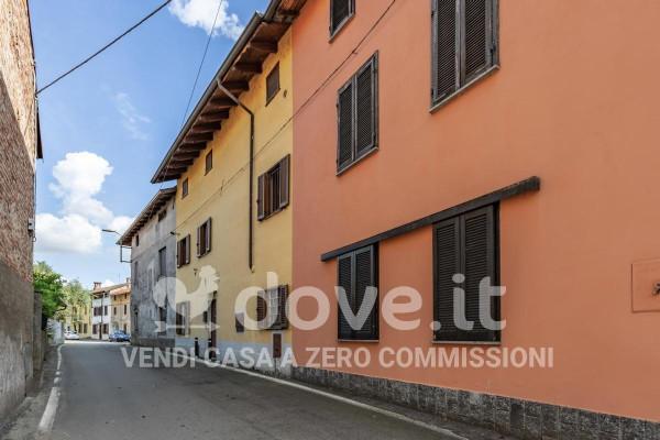 casa indipendente in vendita a Recetto