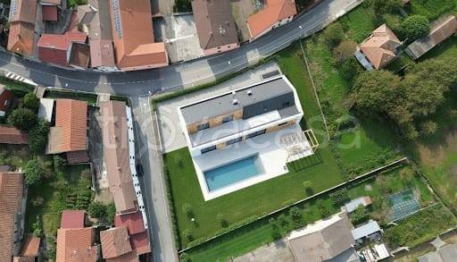 terreno edificabile in vendita a Recetto