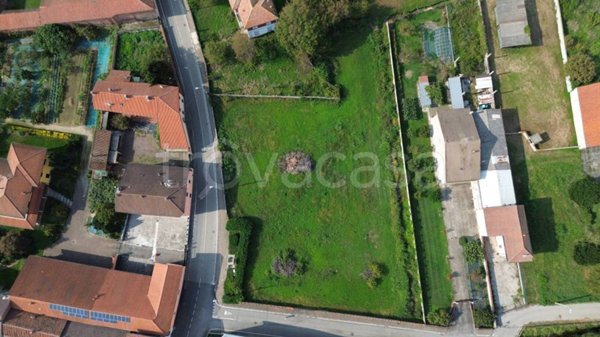 terreno edificabile in vendita a Recetto