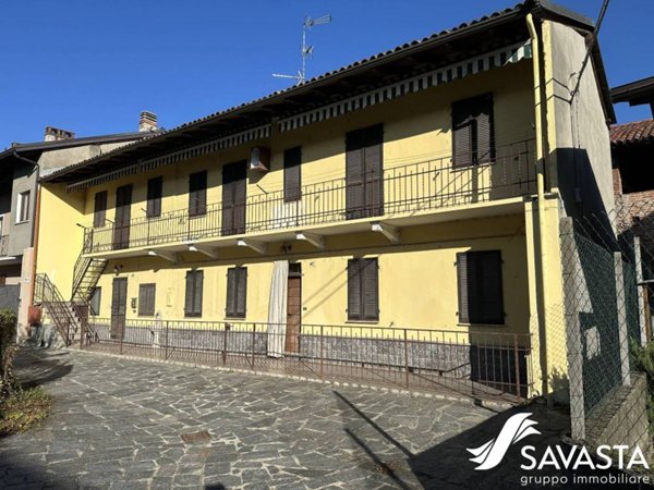 casa indipendente in vendita a Recetto