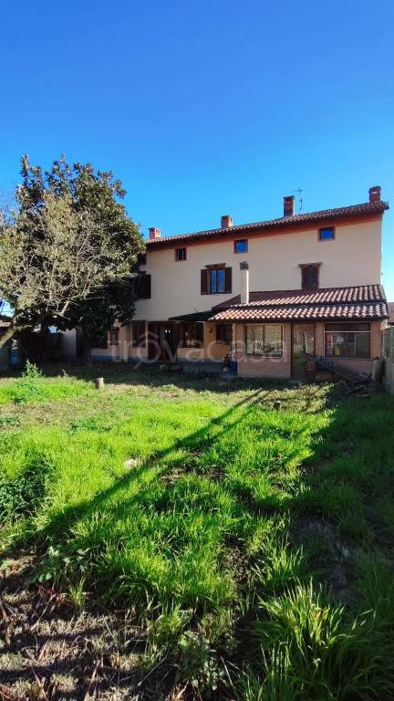 casa indipendente in vendita a Recetto