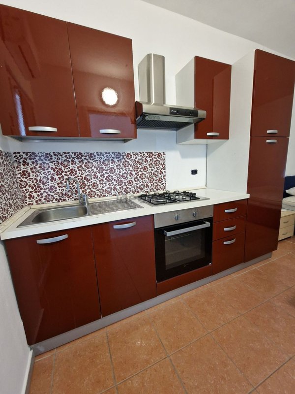 appartamento in vendita a Recetto