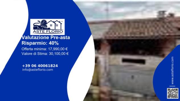 appartamento in vendita a Recetto