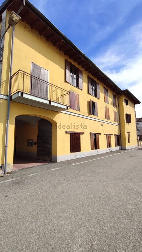 appartamento in vendita a Recetto