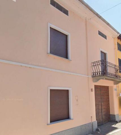 appartamento in vendita a Recetto