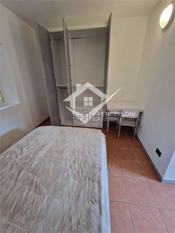 appartamento in vendita a Recetto