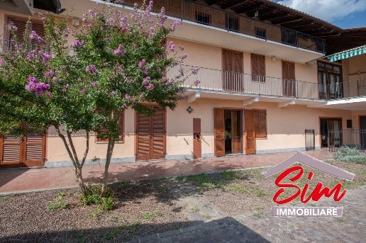 casa indipendente in vendita a Recetto