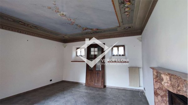 casa indipendente in vendita a Recetto