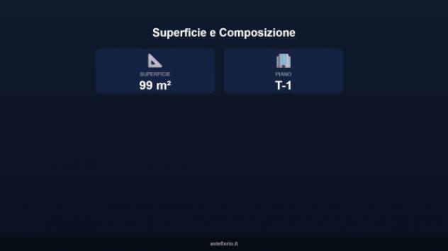locale commerciale in vendita a Recetto