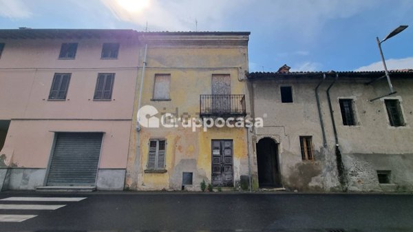 appartamento in vendita a Recetto