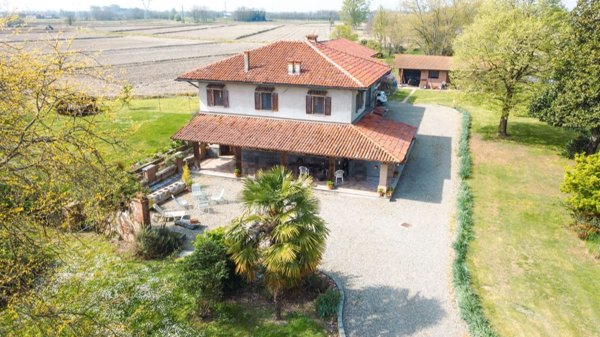 appartamento in vendita a Recetto
