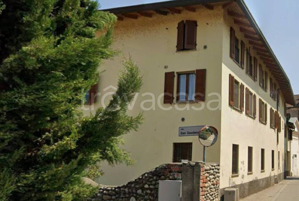 appartamento in vendita a Recetto