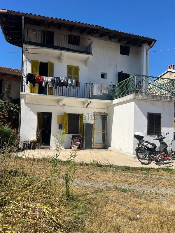 appartamento in vendita a Recetto