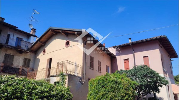 casa indipendente in vendita a Recetto