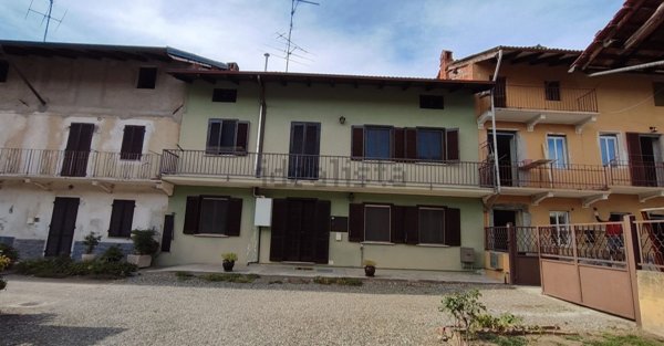 appartamento in vendita a Recetto