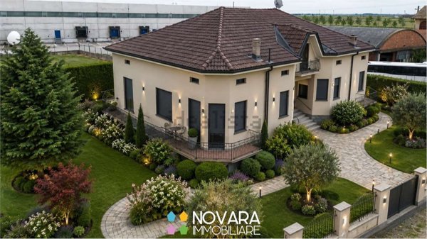 casa indipendente in vendita a Recetto