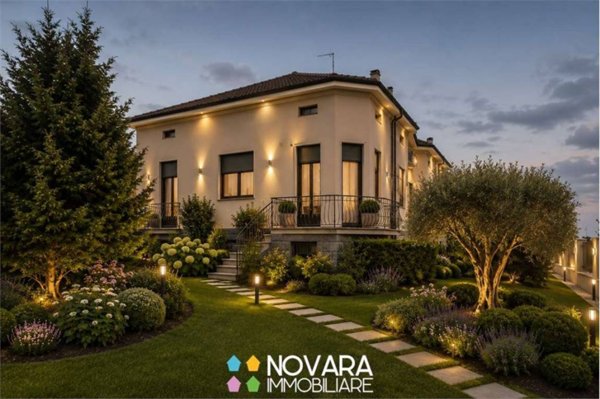 casa indipendente in vendita a Recetto