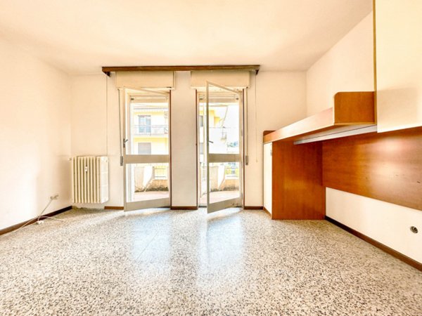 appartamento in vendita a Romagnano Sesia