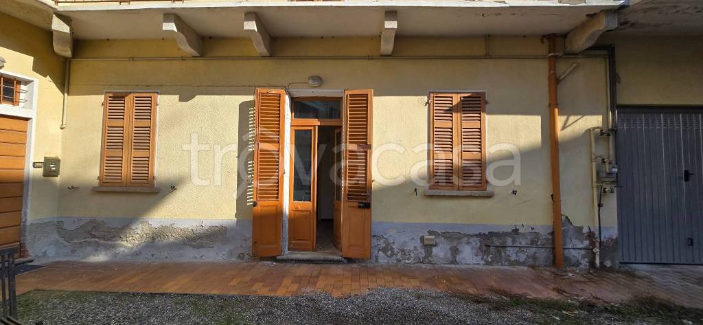 appartamento in vendita a Romagnano Sesia