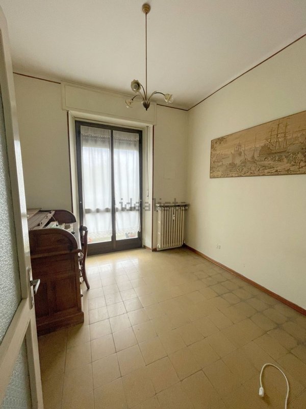 appartamento in vendita a Romagnano Sesia