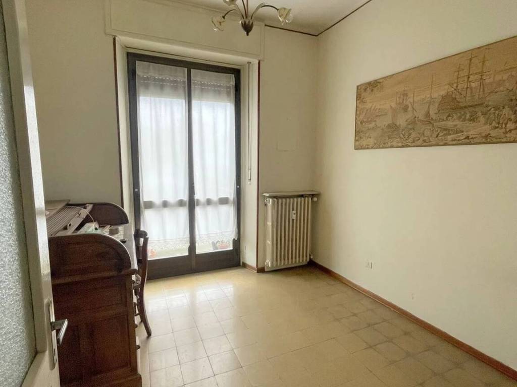 appartamento in vendita a Romagnano Sesia