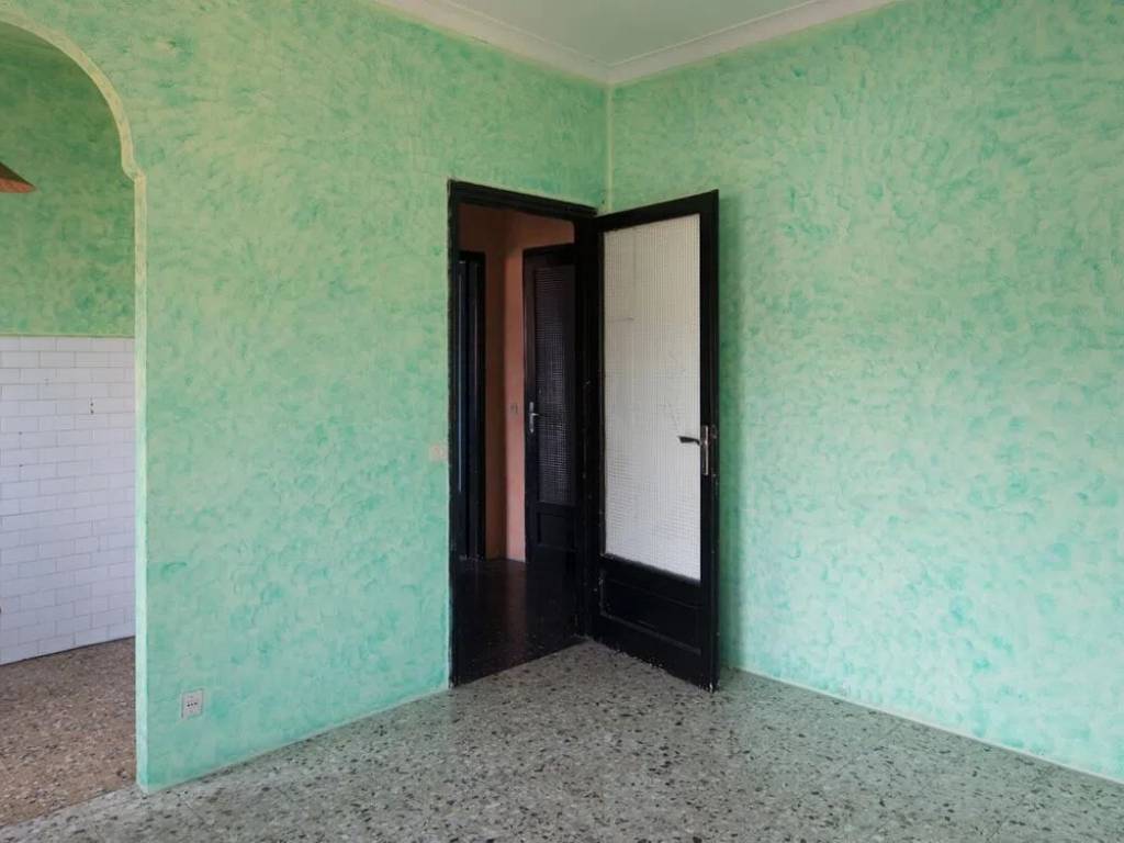 appartamento in vendita a Romagnano Sesia