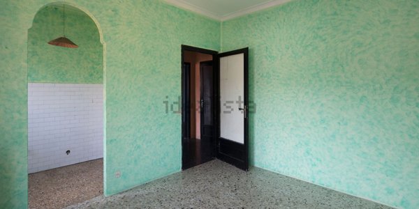 appartamento in vendita a Romagnano Sesia