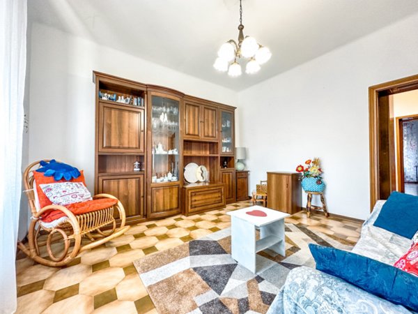 appartamento in vendita a Romagnano Sesia