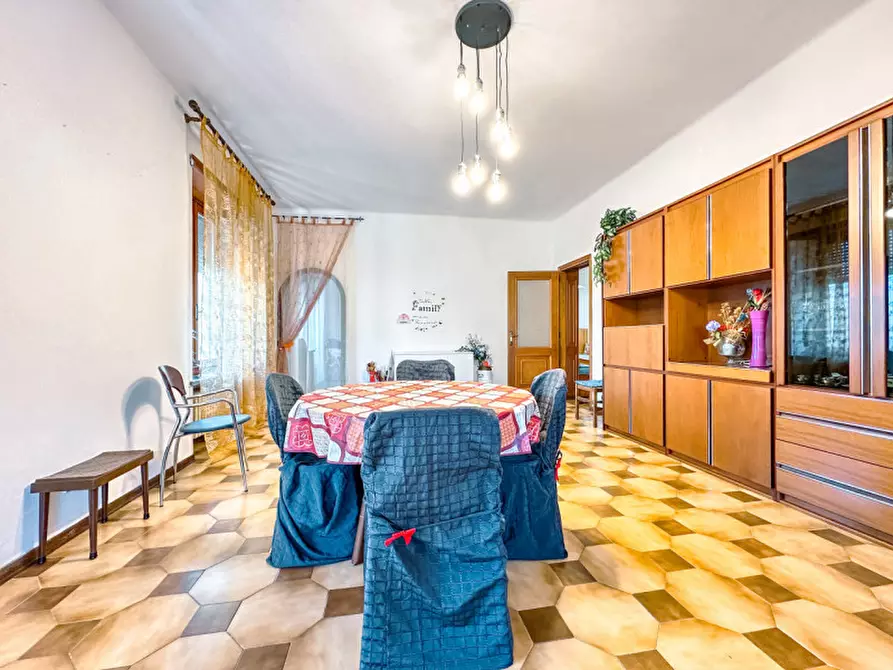 appartamento in vendita a Romagnano Sesia