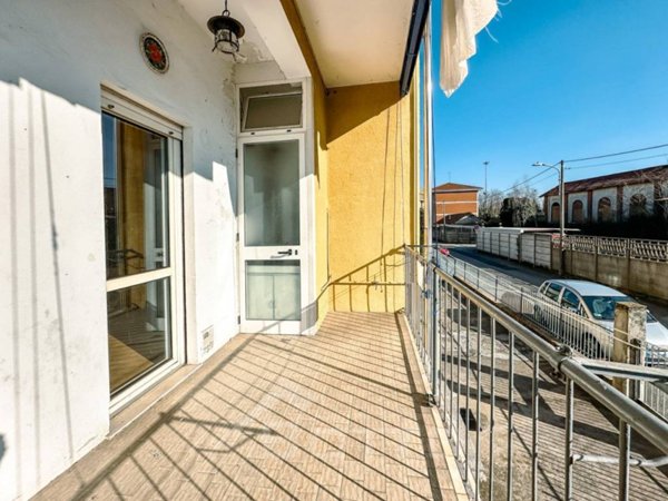 appartamento in vendita a Romagnano Sesia