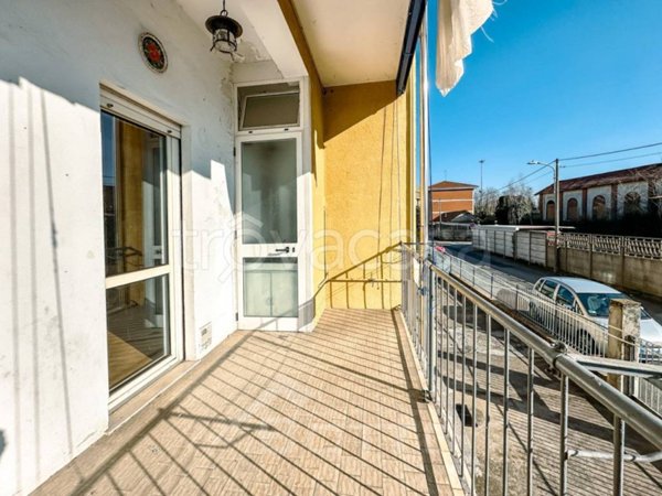 appartamento in vendita a Romagnano Sesia