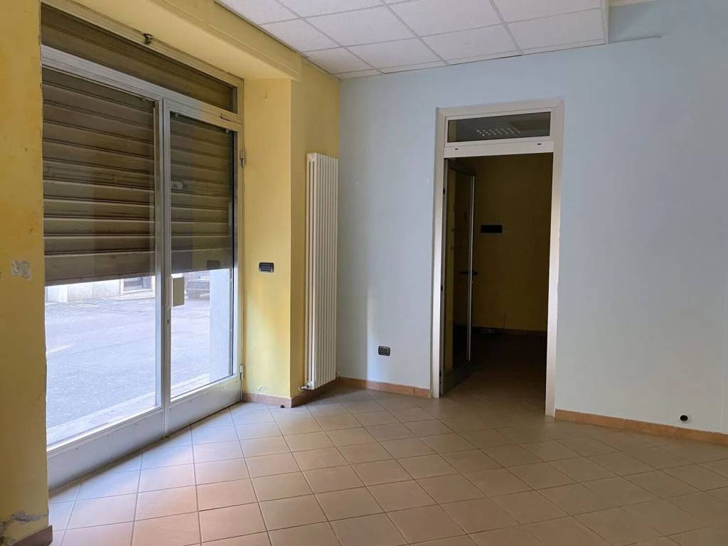 appartamento in vendita a Romagnano Sesia