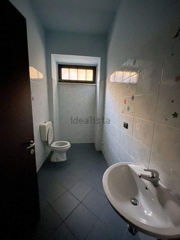 appartamento in vendita a Romagnano Sesia