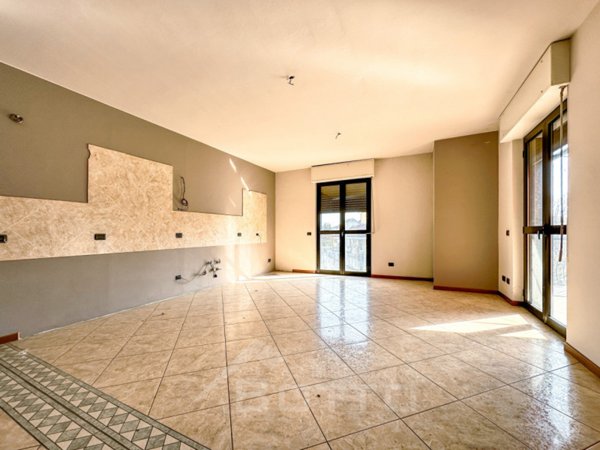 appartamento in vendita a Romagnano Sesia