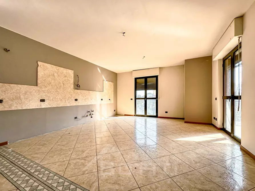 appartamento in vendita a Romagnano Sesia