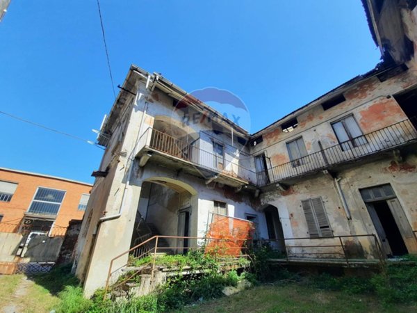 appartamento in vendita a Romagnano Sesia