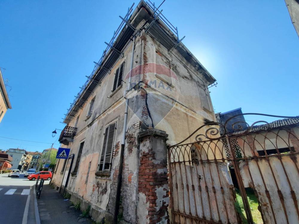 appartamento in vendita a Romagnano Sesia
