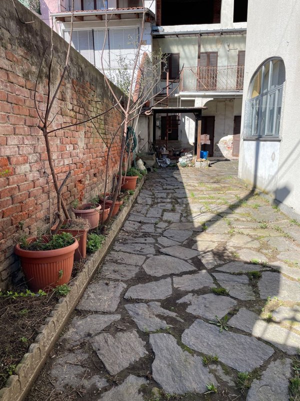 appartamento in vendita a Romagnano Sesia