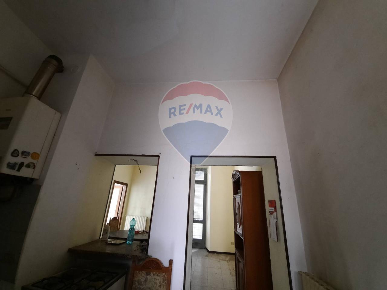 appartamento in vendita a Romagnano Sesia