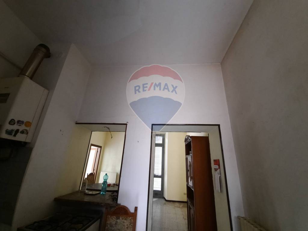 appartamento in vendita a Romagnano Sesia