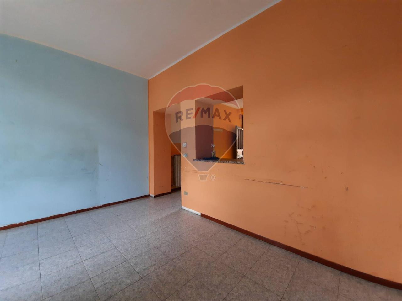 appartamento in vendita a Romagnano Sesia