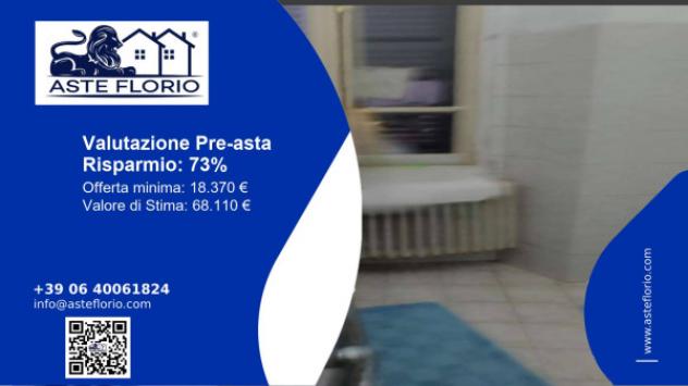 appartamento in vendita a Romagnano Sesia