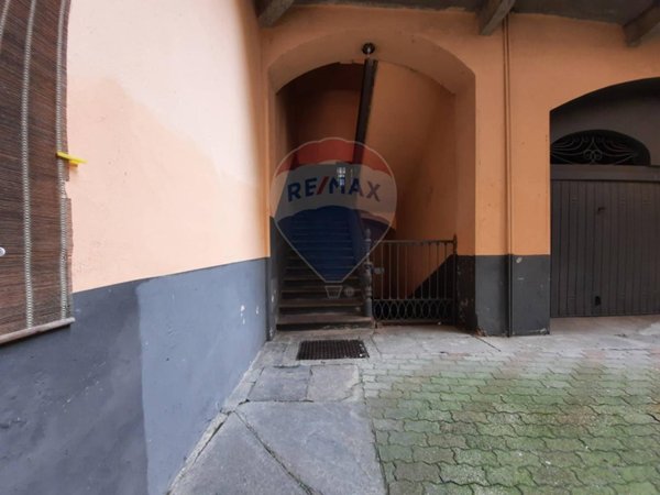 appartamento in vendita a Romagnano Sesia