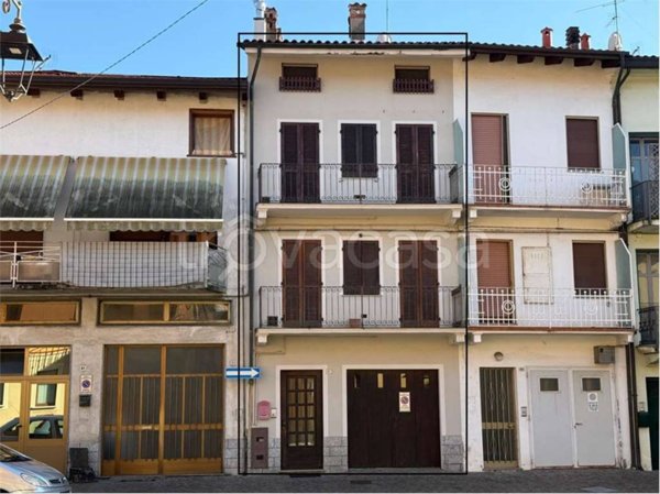 casa indipendente in vendita a Romagnano Sesia
