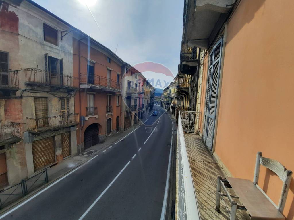 appartamento in vendita a Romagnano Sesia