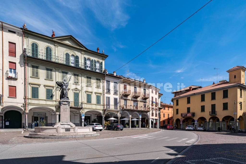 negozio in vendita a Romagnano Sesia