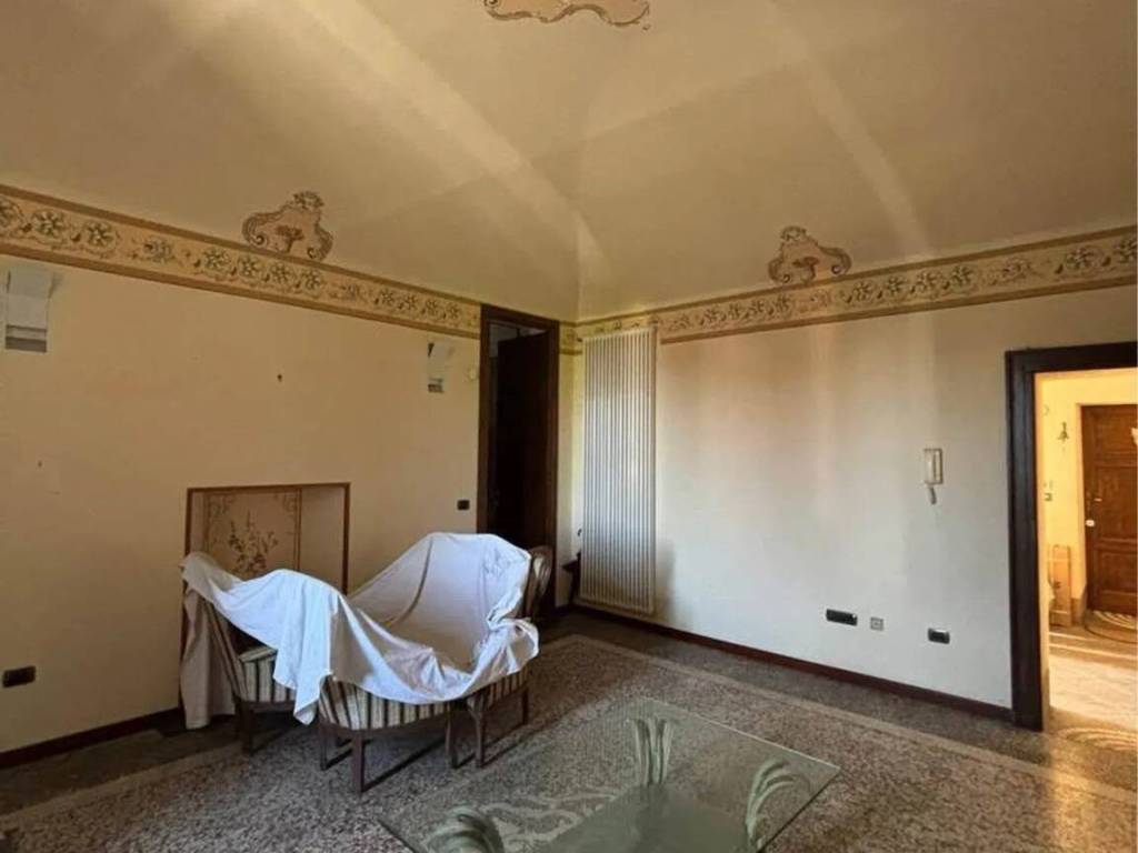 appartamento in vendita a Romagnano Sesia