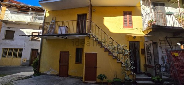 appartamento in vendita a Romagnano Sesia