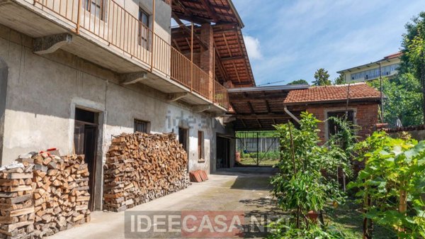 appartamento in vendita a Romagnano Sesia